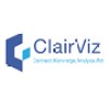 Clairviz DOMMS logo