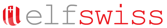 elfswiss CMMS logo