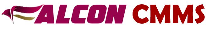 FALCON CMMS logo
