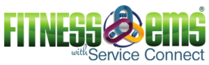 FitnessEMS logo