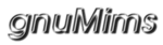 gnuMims logo
