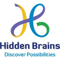 Hidden Brains CMMS logo