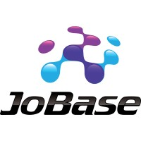 JoBase logo