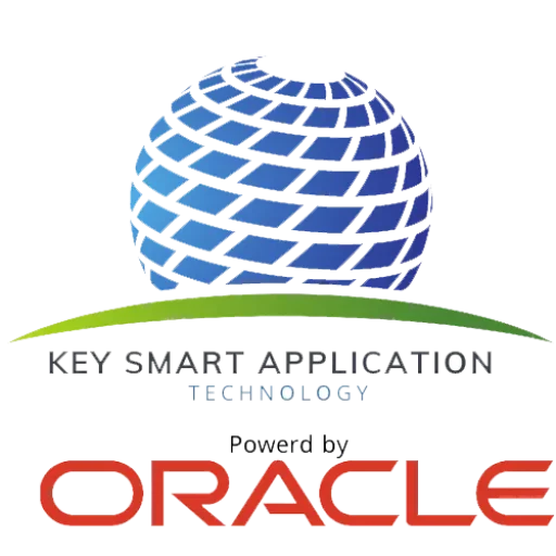 Key smart Apps logo