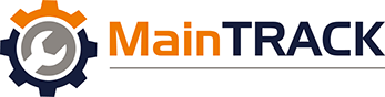 MainTRACK logo