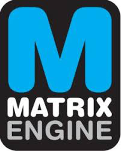 Matrix Sante logo