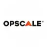 Opscale ERP logo