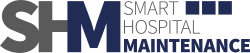 Smart Hospital Maintenance logo
