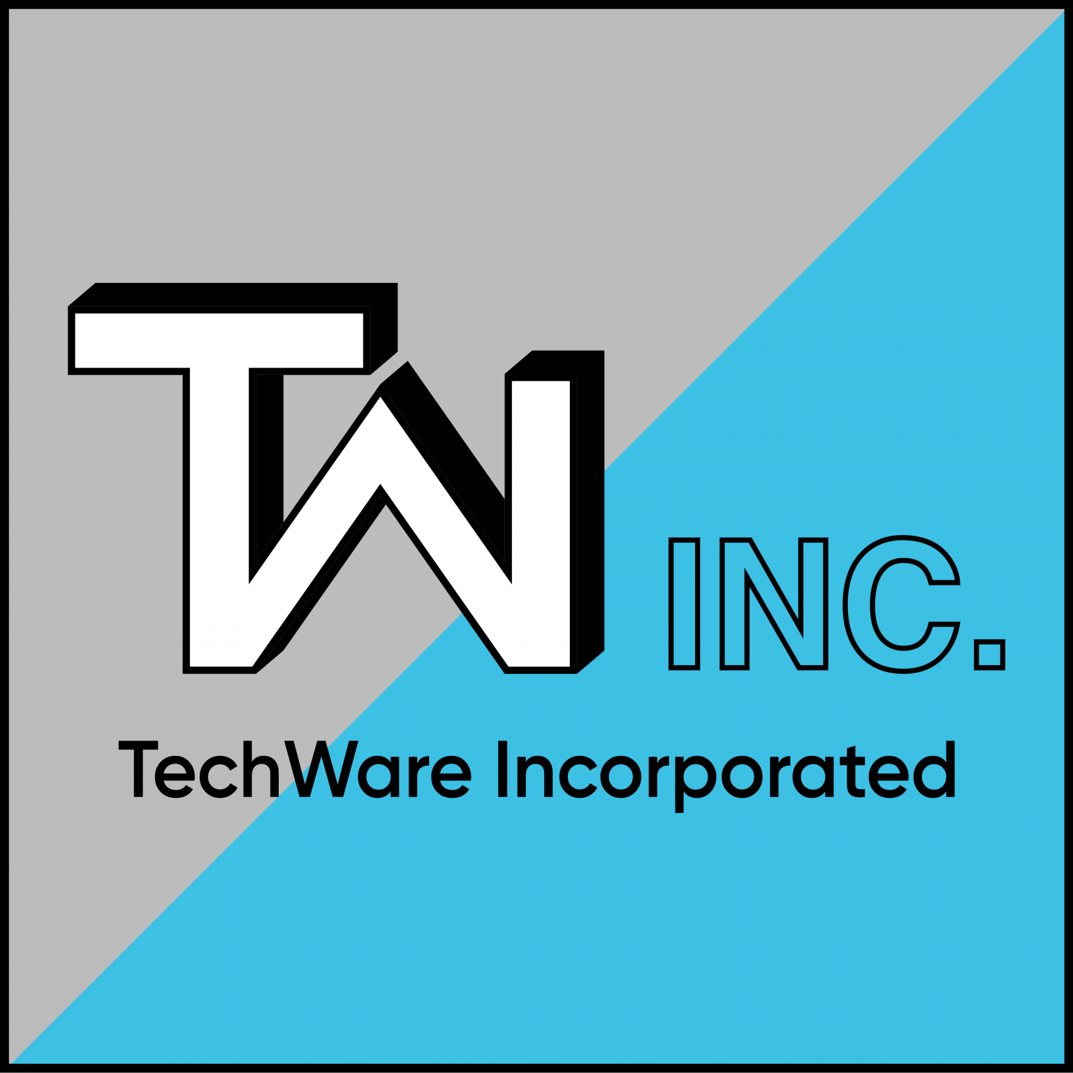 TechWare MainTrac logo