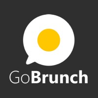 GoBrunch logo