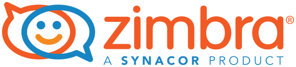 Zimbra Collaboration Suite logo