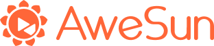 AweSun logo