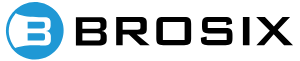 Brosix logo
