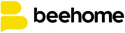 Beehome logo