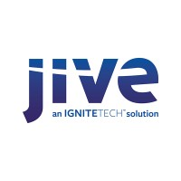 Jive logo