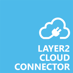 Layer2 Cloud Connector logo