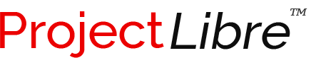 Projectlibre logo