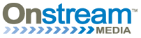 Onstream Webinars logo
