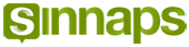 Sinnaps logo