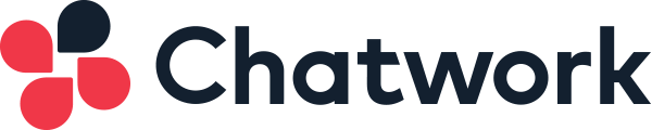 Chatwork logo
