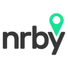 Nrby logo