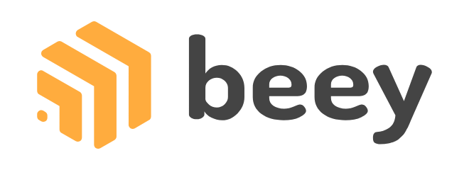Beey logo