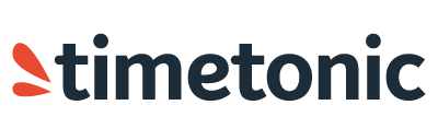 TimeTonic logo