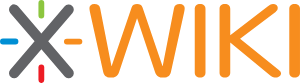 XWiki logo