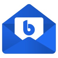 BlueMail logo