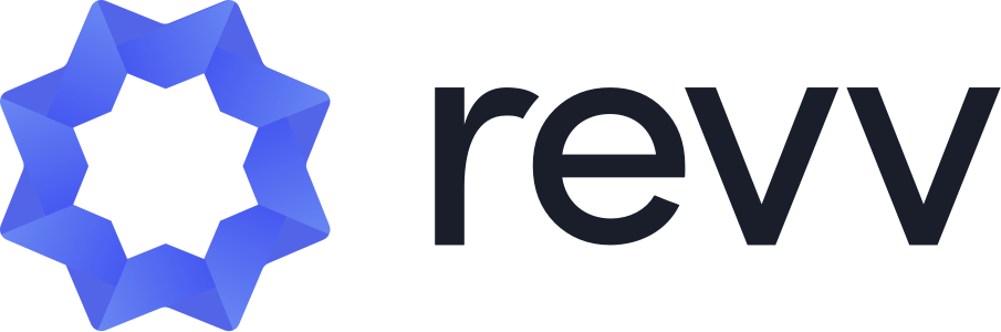Revv logo