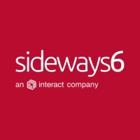 Sideways 6 logo