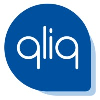 QliqCHAT logo