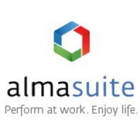 Alma Suite logo