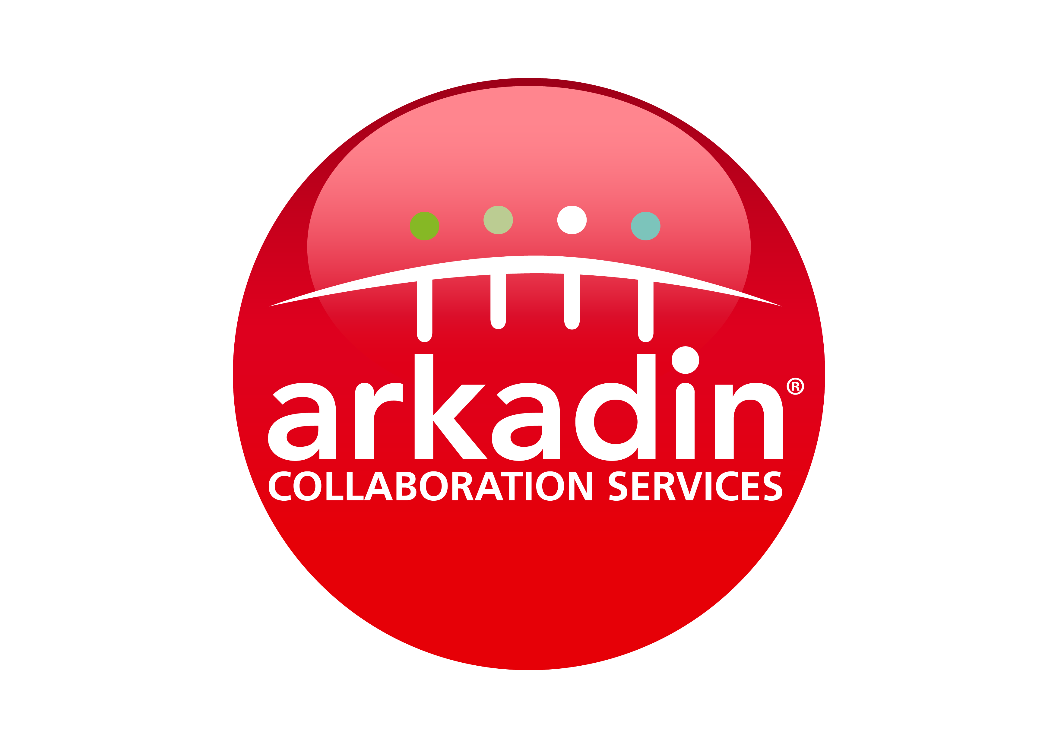 Arkadin Anywhere logo