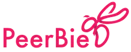 PeerBie logo