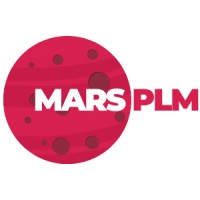 Mars PLM logo