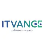 Itvance logo