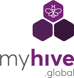 MyHive logo