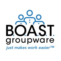 BOAST logo