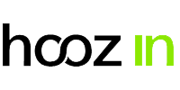 Hoozin logo