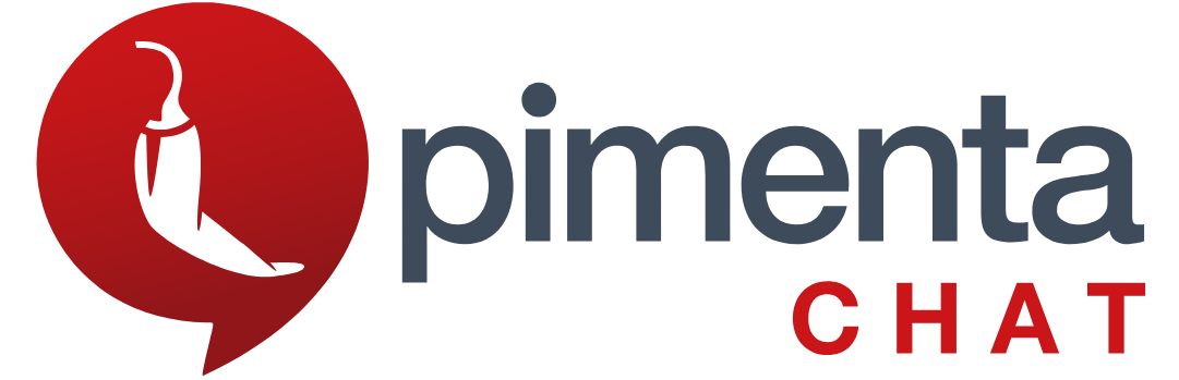 pimentaCHAT logo