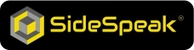 SideSpeak logo