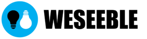 Weseeble logo