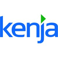 Kenja logo