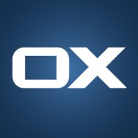 OX App Suite logo