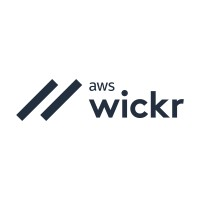 Wickr Pro logo