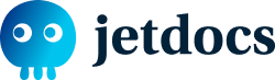 Jetdocs logo