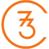 Connector73 logo