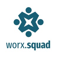 Worx Squad logo