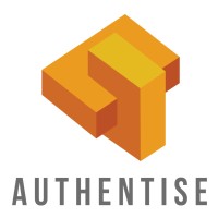 Authentise logo